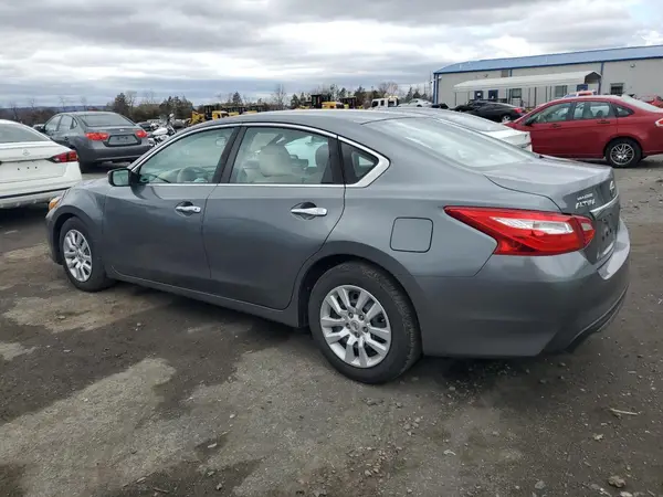 1N4AL3AP5GN313119 2016 NISSAN ALTIMA - Image 2