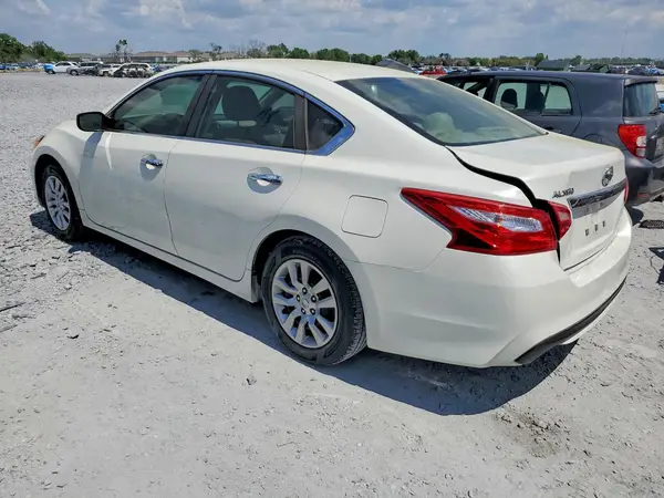 1N4AL3AP5GN313430 2016 NISSAN ALTIMA - Image 2