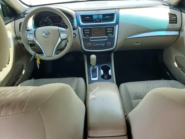 1N4AL3AP5GN313430 2016 NISSAN ALTIMA - Image 8
