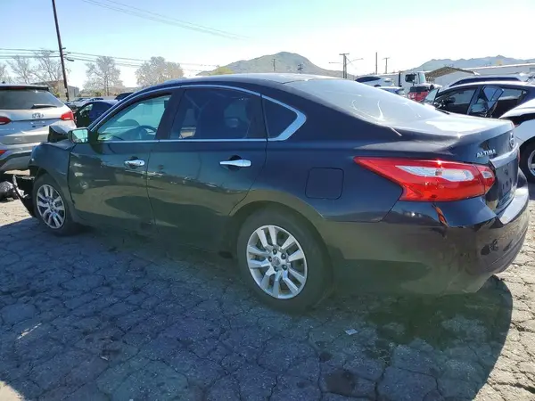 1N4AL3AP5GN313685 2016 NISSAN ALTIMA - Image 2