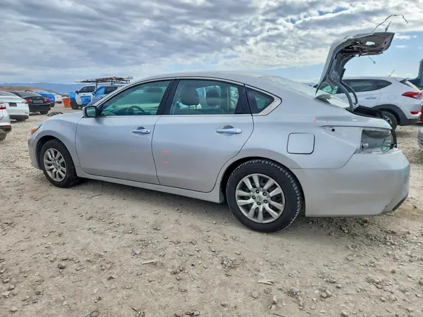 1N4AL3AP5GN313945 2016 NISSAN ALTIMA - Image 2