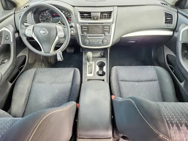 1N4AL3AP5GN313945 2016 NISSAN ALTIMA - Image 8