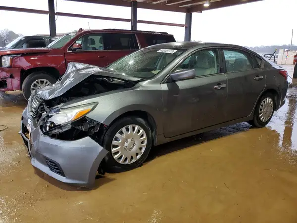 1N4AL3AP5GN313993 2016 NISSAN ALTIMA - Image 1