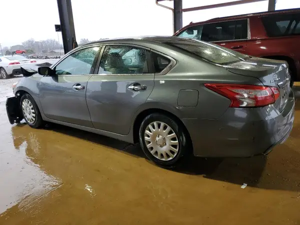 1N4AL3AP5GN313993 2016 NISSAN ALTIMA - Image 2