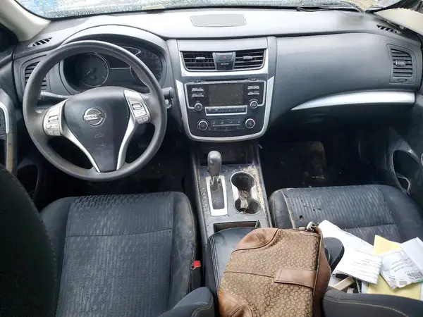 1N4AL3AP5GN315596 2016 NISSAN ALTIMA - Image 8