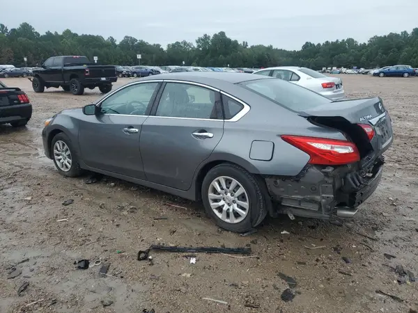 1N4AL3AP5GN315632 2016 NISSAN ALTIMA - Image 2