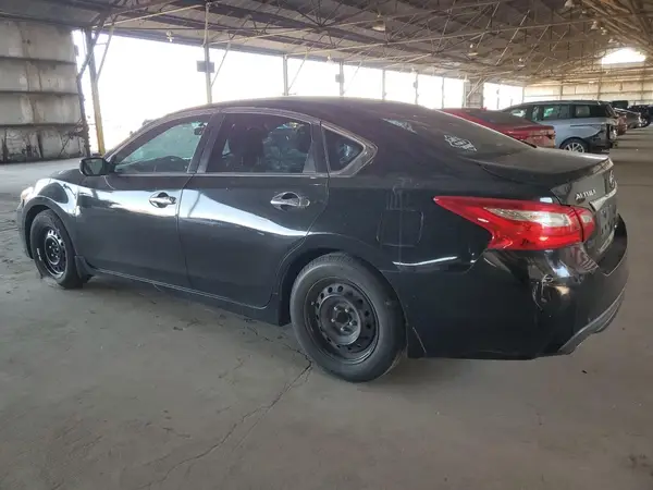 1N4AL3AP5GN315680 2016 NISSAN ALTIMA - Image 2