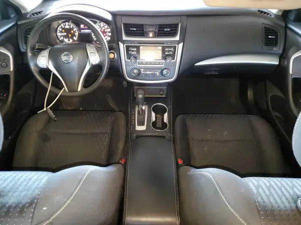 1N4AL3AP5GN315680 2016 NISSAN ALTIMA - Image 8