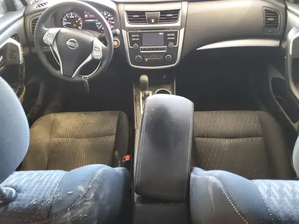 1N4AL3AP5GN315730 2016 NISSAN ALTIMA - Image 8