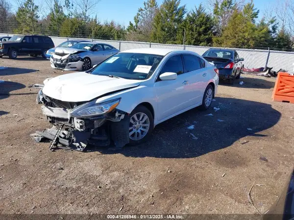 1N4AL3AP5GN317588 2016 NISSAN ALTIMA - Image 2