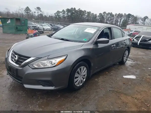 1N4AL3AP5GN317784 2016 NISSAN ALTIMA - Image 2
