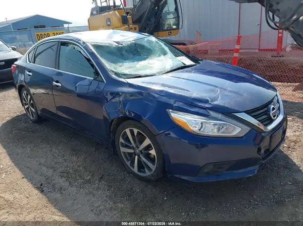 1N4AL3AP5GN318367 2016 NISSAN ALTIMA - Image 1