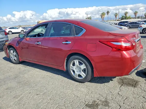 1N4AL3AP5GN318577 2016 NISSAN ALTIMA - Image 2
