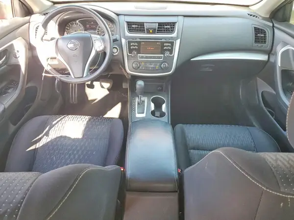 1N4AL3AP5GN318577 2016 NISSAN ALTIMA - Image 8