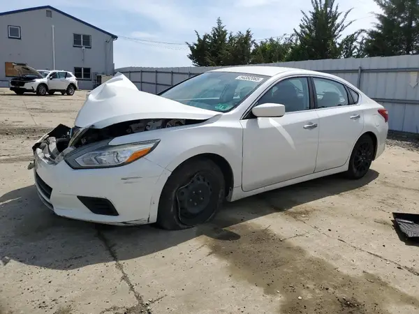 1N4AL3AP5GN318840 2016 NISSAN ALTIMA - Image 1