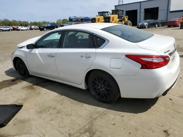 1N4AL3AP5GN318840 2016 NISSAN ALTIMA - Image 2