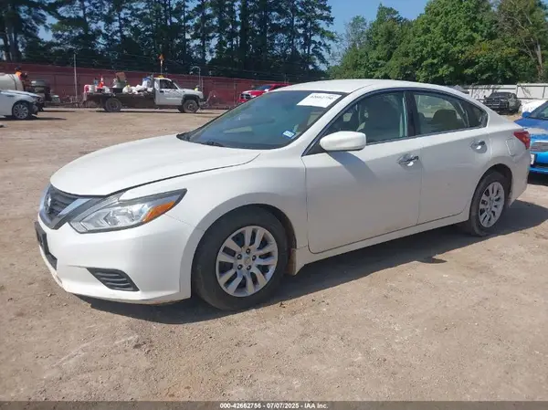 1N4AL3AP5GN318997 2016 NISSAN ALTIMA - Image 2