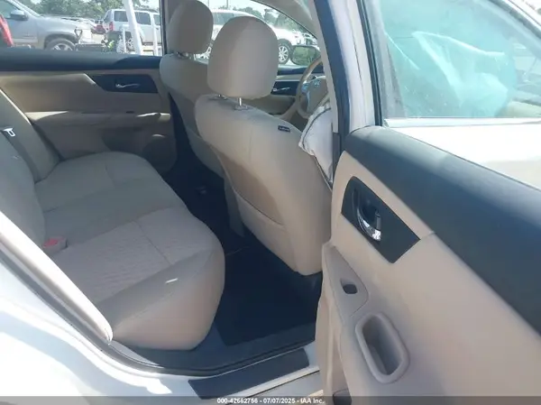 1N4AL3AP5GN318997 2016 NISSAN ALTIMA - Image 8