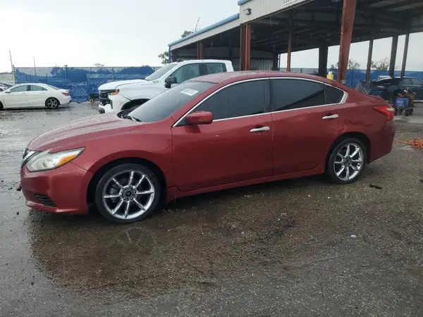 1N4AL3AP5GN319096 2016 NISSAN ALTIMA - Image 1