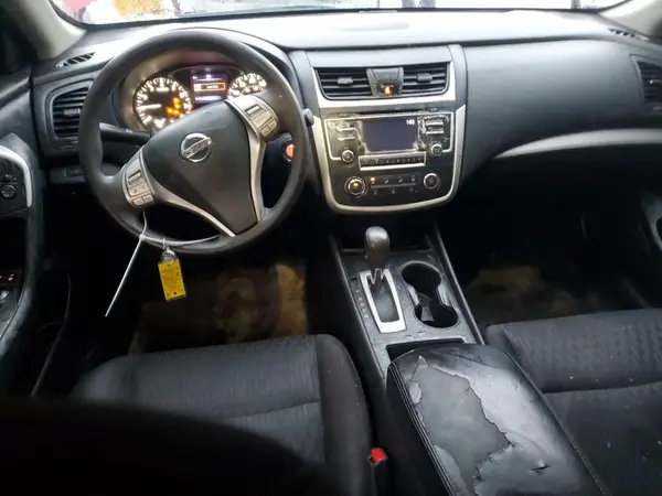 1N4AL3AP5GN319096 2016 NISSAN ALTIMA - Image 8