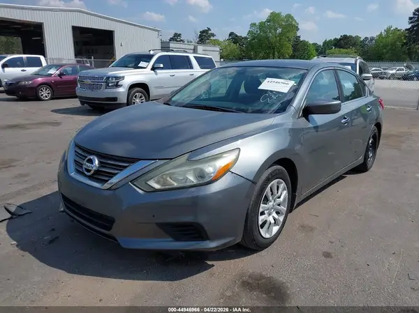 1N4AL3AP5GN319230 2016 NISSAN ALTIMA - Image 2