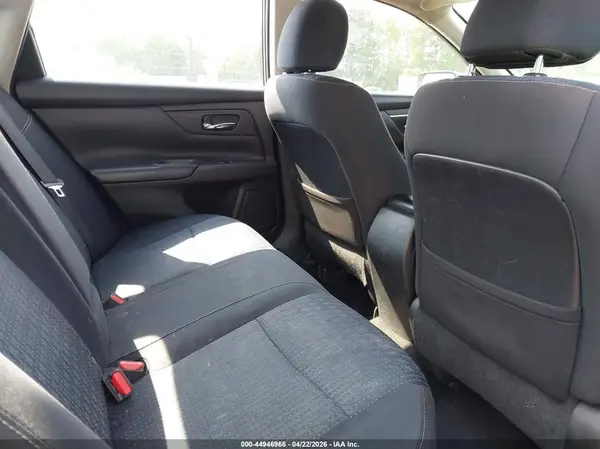 1N4AL3AP5GN319230 2016 NISSAN ALTIMA - Image 8