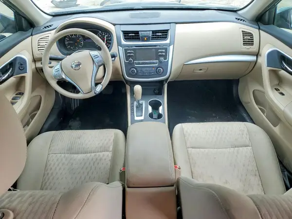 1N4AL3AP5GN320135 2016 NISSAN ALTIMA - Image 8