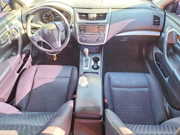 1N4AL3AP5GN320250 2016 NISSAN ALTIMA - Image 8