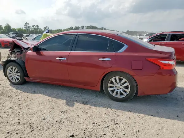 1N4AL3AP5GN320278 2016 NISSAN ALTIMA - Image 2