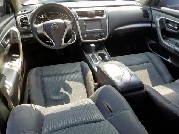 1N4AL3AP5GN320278 2016 NISSAN ALTIMA - Image 8