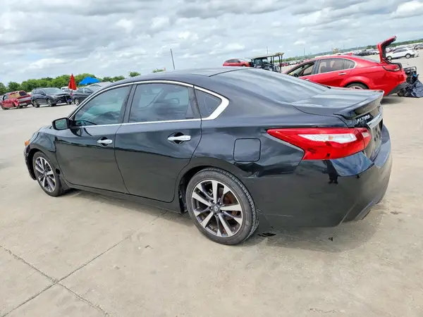 1N4AL3AP5GN320698 2016 NISSAN ALTIMA - Image 2