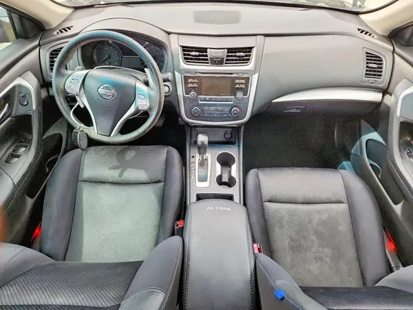 1N4AL3AP5GN320698 2016 NISSAN ALTIMA - Image 8
