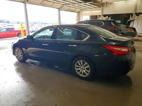 1N4AL3AP5GN320782 2016 NISSAN ALTIMA - Image 2