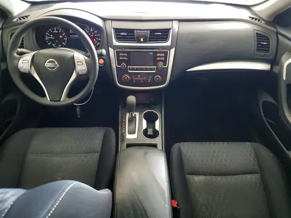 1N4AL3AP5GN320782 2016 NISSAN ALTIMA - Image 8