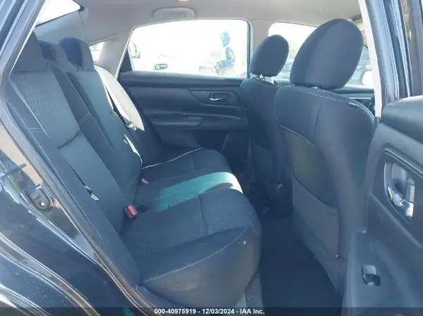 1N4AL3AP5GN320796 2016 NISSAN ALTIMA - Image 8