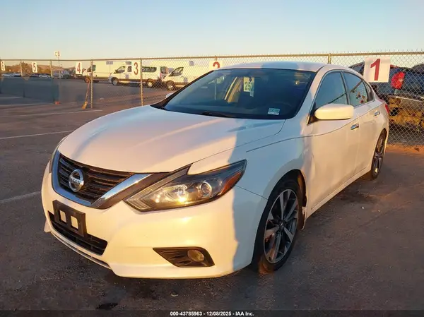 1N4AL3AP5GN321155 2016 NISSAN ALTIMA - Image 2