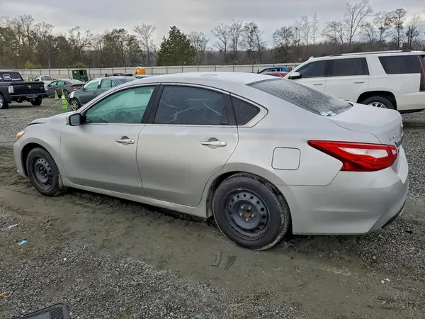 1N4AL3AP5GN321799 2016 NISSAN ALTIMA - Image 2