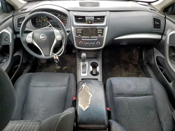 1N4AL3AP5GN321799 2016 NISSAN ALTIMA - Image 8