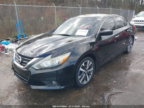 1N4AL3AP5GN321981 2016 NISSAN ALTIMA - Image 2