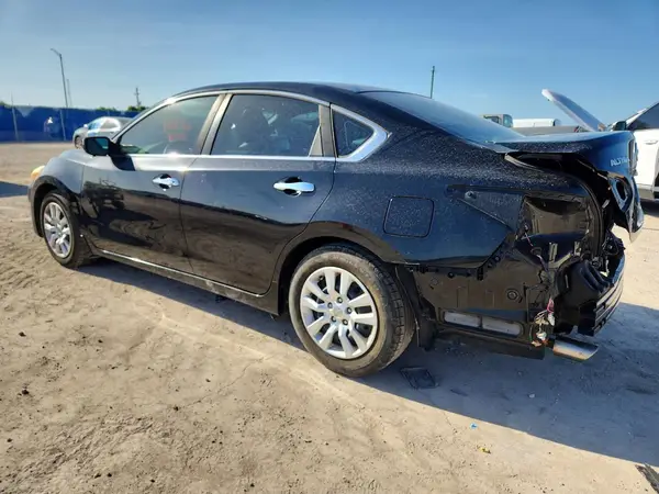 1N4AL3AP5GN322029 2016 NISSAN ALTIMA - Image 2