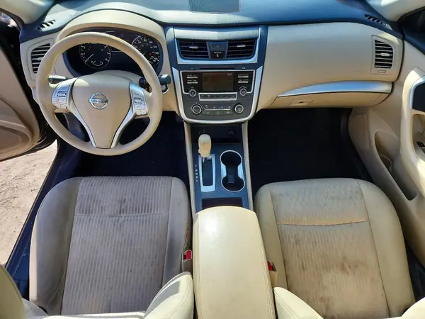 1N4AL3AP5GN322029 2016 NISSAN ALTIMA - Image 8
