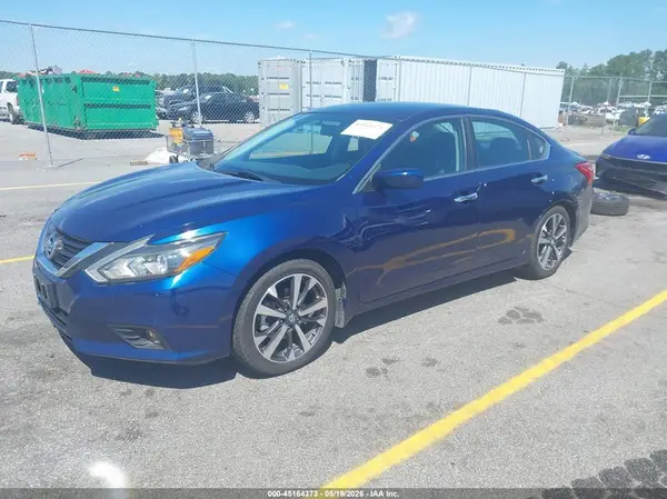 1N4AL3AP5GN322323 2016 NISSAN ALTIMA - Image 2