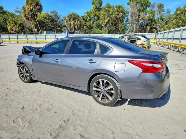 1N4AL3AP5GN322936 2016 NISSAN ALTIMA - Image 2