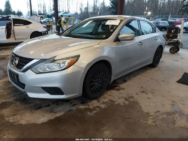 1N4AL3AP5GN323049 2016 NISSAN ALTIMA - Image 2