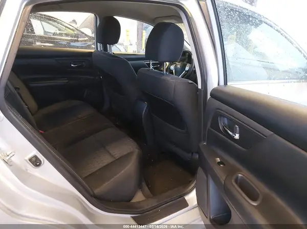 1N4AL3AP5GN323049 2016 NISSAN ALTIMA - Image 8