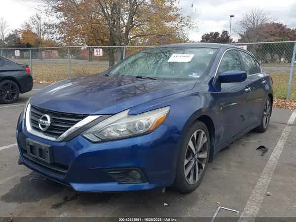 1N4AL3AP5GN323682 2016 NISSAN ALTIMA - Image 2
