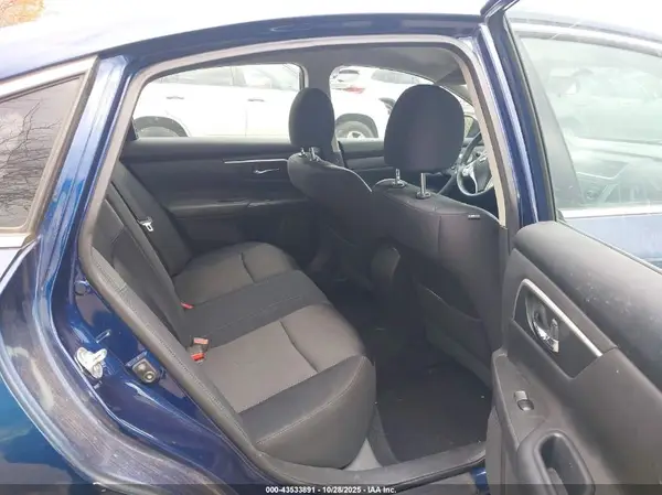 1N4AL3AP5GN323682 2016 NISSAN ALTIMA - Image 8