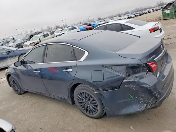 1N4AL3AP5GN323861 2016 NISSAN ALTIMA - Image 2