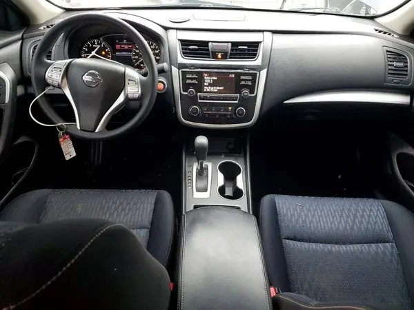 1N4AL3AP5GN323861 2016 NISSAN ALTIMA - Image 8