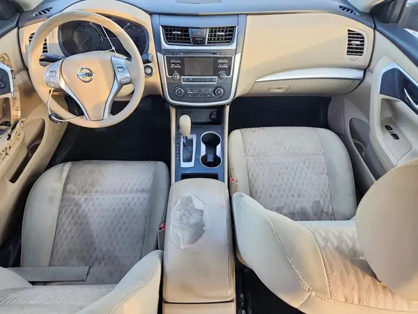 1N4AL3AP5GN324038 2016 NISSAN ALTIMA - Image 8